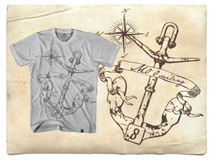 T-shirt Design by Amduat Design for this project | Design: #1373311
