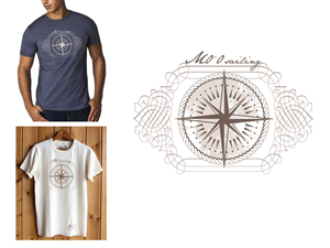 T-shirt Design by Amduat Design for this project | Design: #1407620