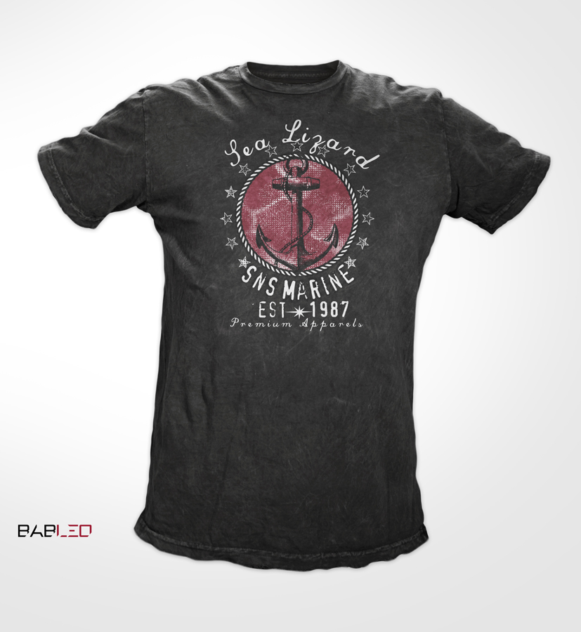 Design de T-shirt par BABLEO pour ce projet | Design #1378793