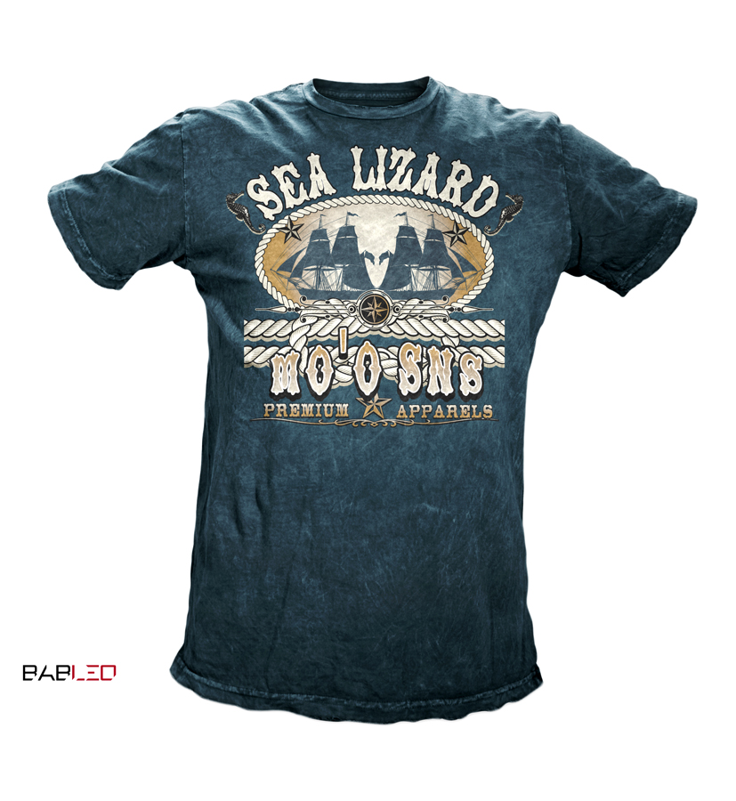T-shirt Design by BABLEO for this project | Design #1428165