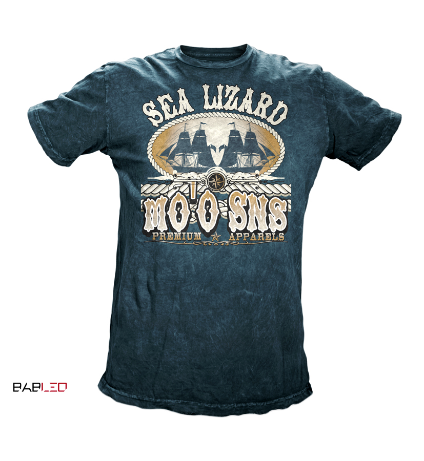 T-shirt Design by BABLEO for this project | Design #1428167