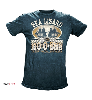 T-shirt Design by BABLEO for this project | Design: #1428167