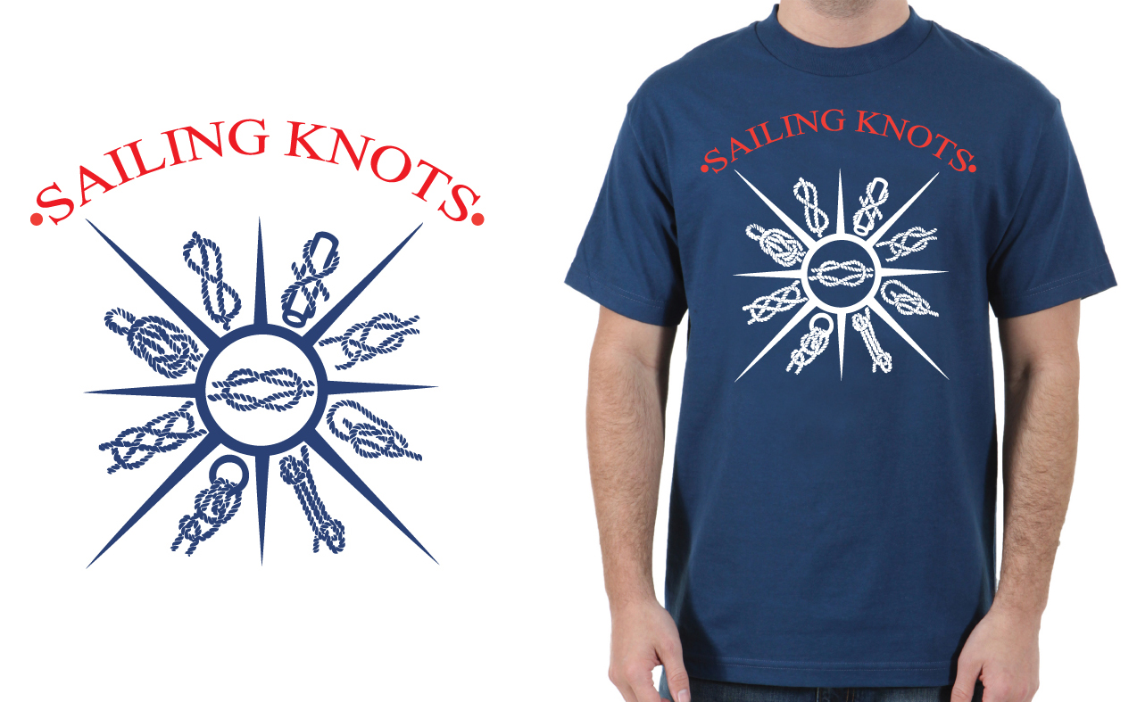 T-shirt Design by Milena for this project | Design #1373143