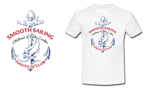T-shirt Design by Milena for this project | Design: #1373236