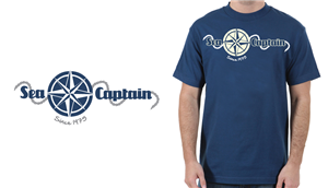T-shirt Design by Milena for this project | Design: #1373586