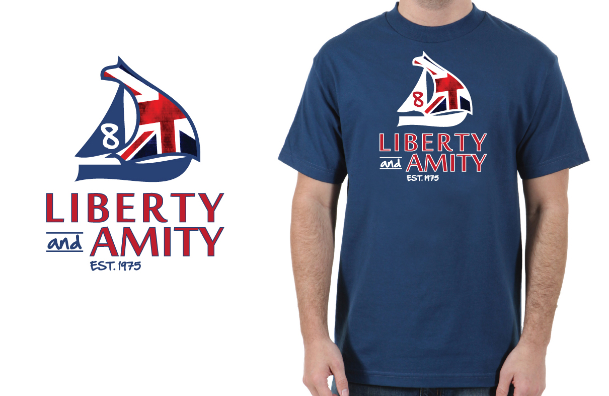 T-Shirt-Design von Milena für dieses Projekt | Design #1379088