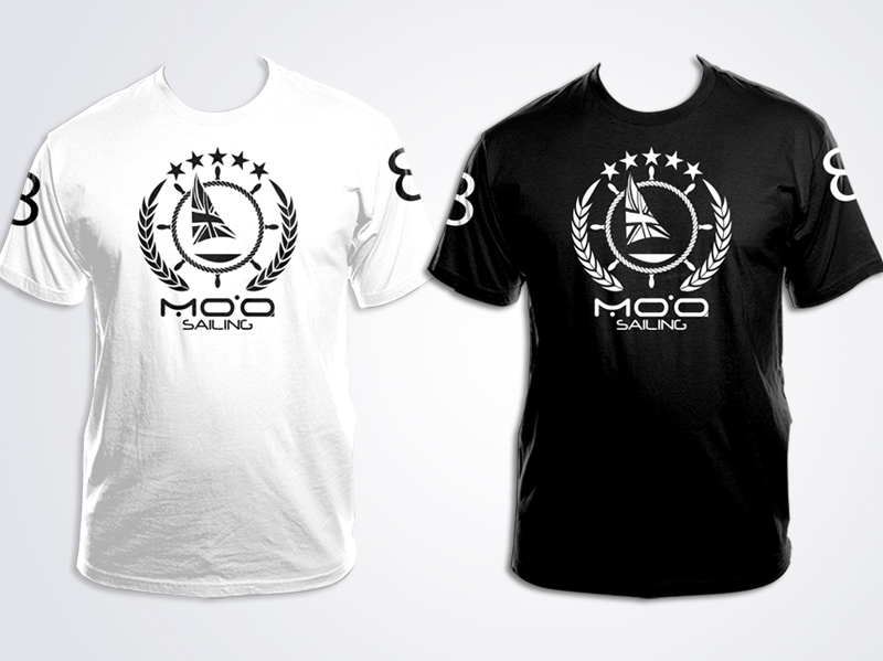 Design de T-shirt par D'Mono pour ce projet | Design #1391686