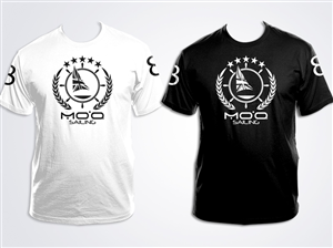 T-shirt Design by D'Mono for this project | Design: #1391686