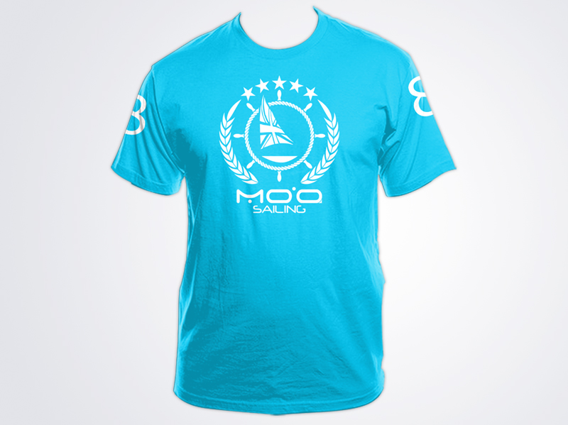 T-shirt Design by D'Mono for this project | Design #1391689