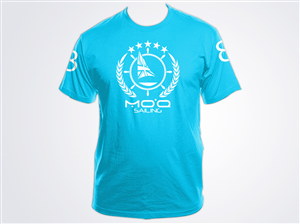 T-shirt Design by D'Mono for this project | Design: #1391689