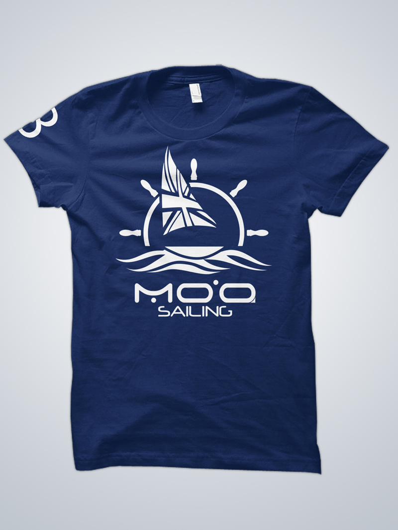 T-shirt Design by D'Mono for this project | Design #1413945