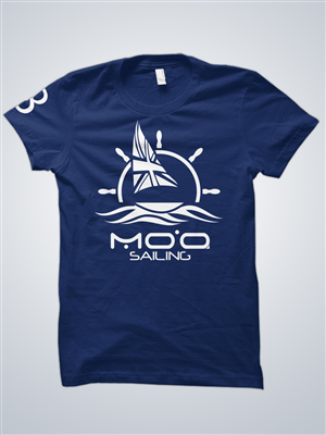 T-shirt Design by D'Mono for this project | Design: #1413945