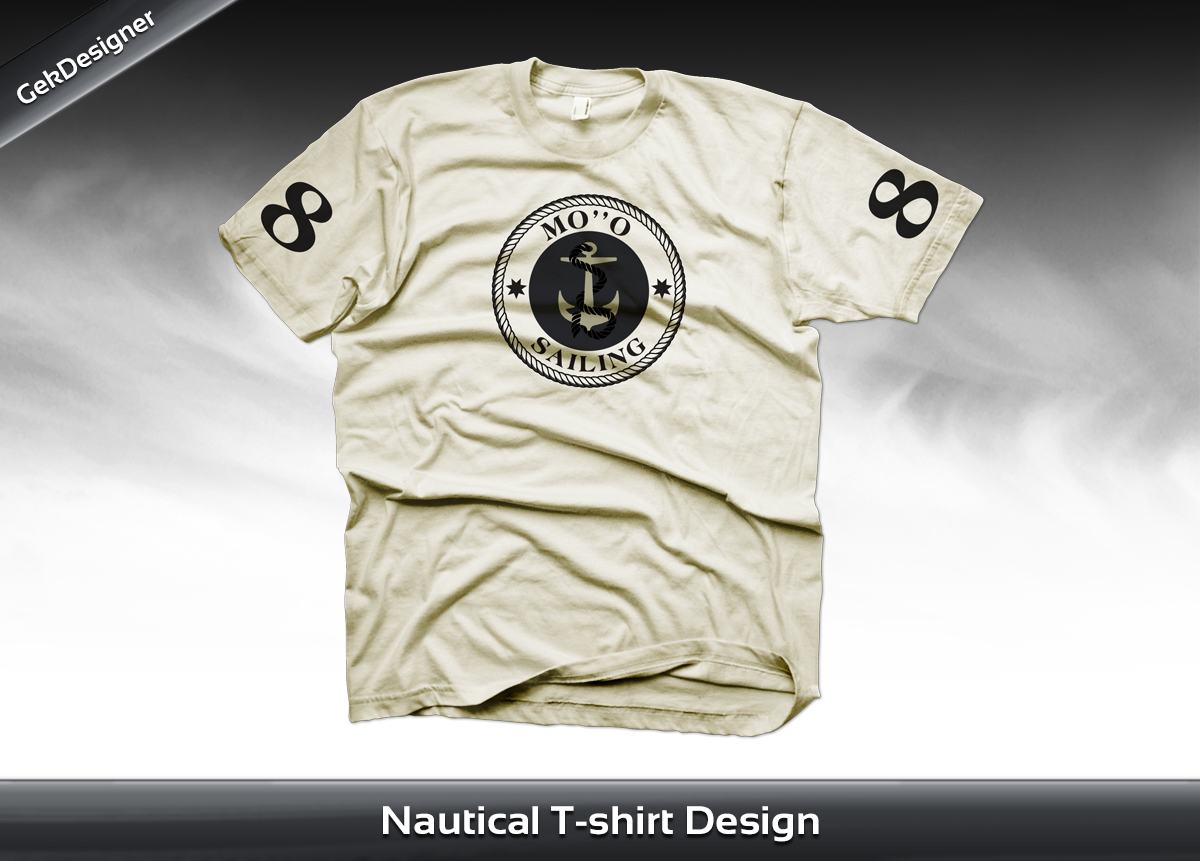 T-shirt Design by gekgrfx for this project | Design #1385047
