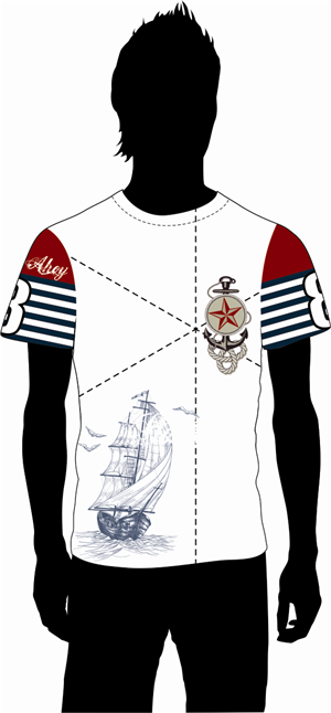 T-shirt Design by Steve for this project | Design: #1370139