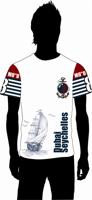 T-Shirt-Design von Steve für dieses Projekt | Design #1389564
