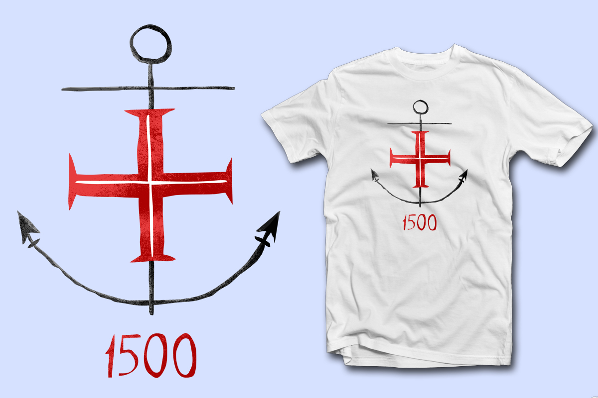 T-shirt Design by Bakus for this project | Design #1371251