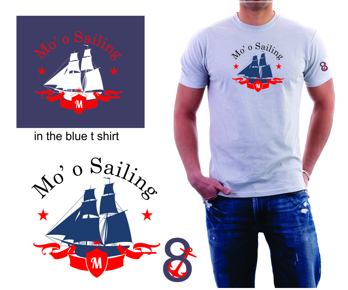 T-shirt Design by InkPink Studio for this project | Design #1426983