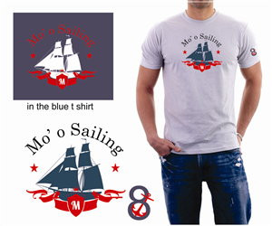 T-shirt Design by InkPink Studio for this project | Design: #1426983