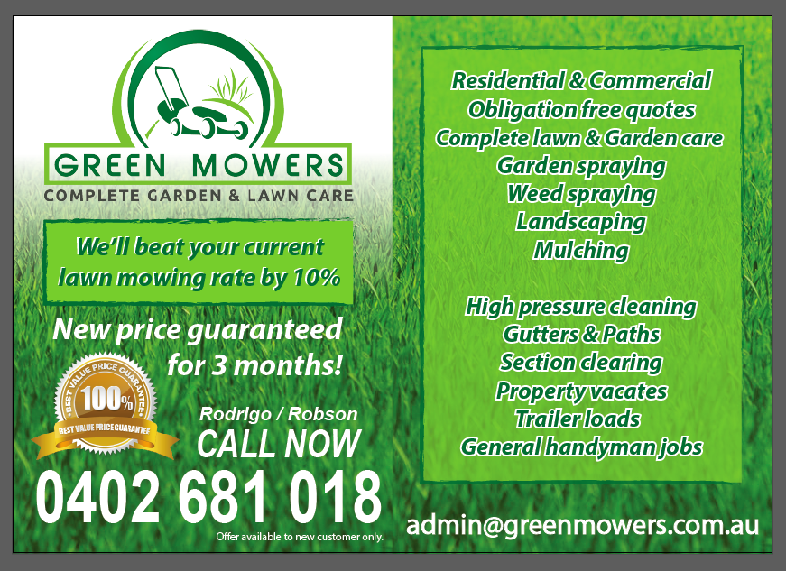 Flyer Design by PEPERETE for this project | Design #4843459