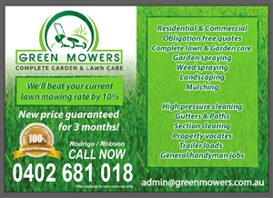 Flyer Design by PEPERETE