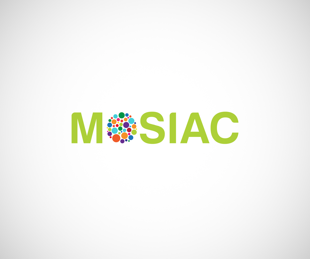 Logo Design by James Hamilton for Mosaic Enterprises Ltd | Design #4844081