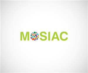 Logo Design by James Hamilton for Mosaic Enterprises Ltd | Design: #4844081