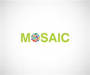 Logo Design by James Hamilton for Mosaic Enterprises Ltd | Design: #4846852
