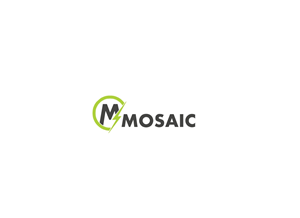 Logo Design by cocodesign for Mosaic Enterprises Ltd | Design #4864845
