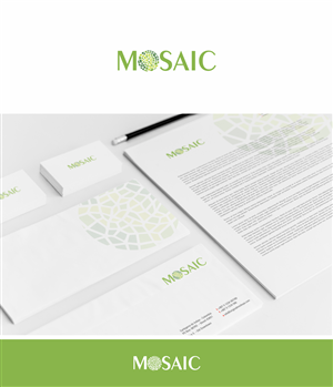 Logo Design by Monimonzy for Mosaic Enterprises Ltd | Design: #4872261