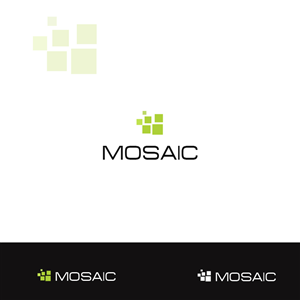 Logo Design by Triple22A for Mosaic Enterprises Ltd | Design: #4866219