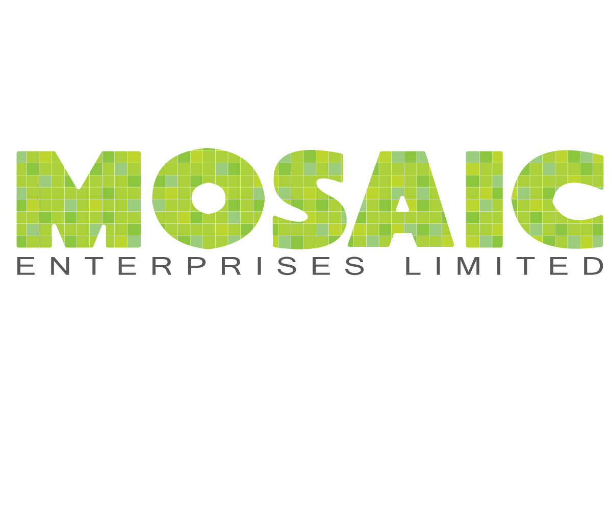 Logo Design by NLear for Mosaic Enterprises Ltd | Design #4861757