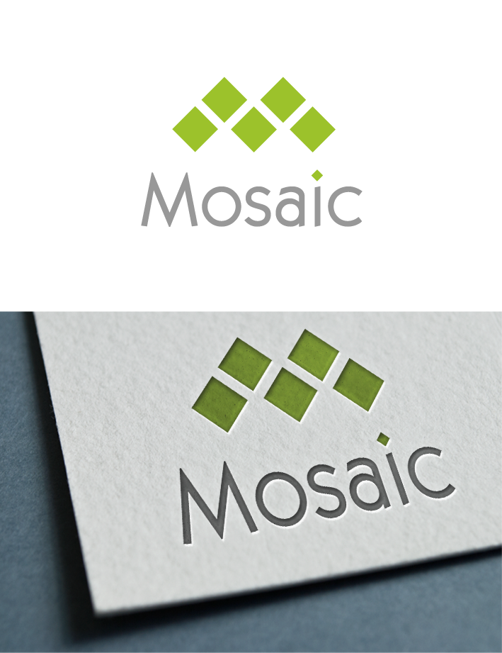 Logo Design by trufya for Mosaic Enterprises Ltd | Design #4875228