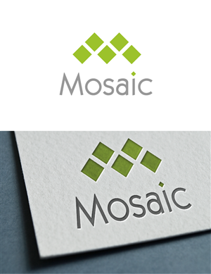 Logo Design by trufya for Mosaic Enterprises Ltd | Design: #4875228