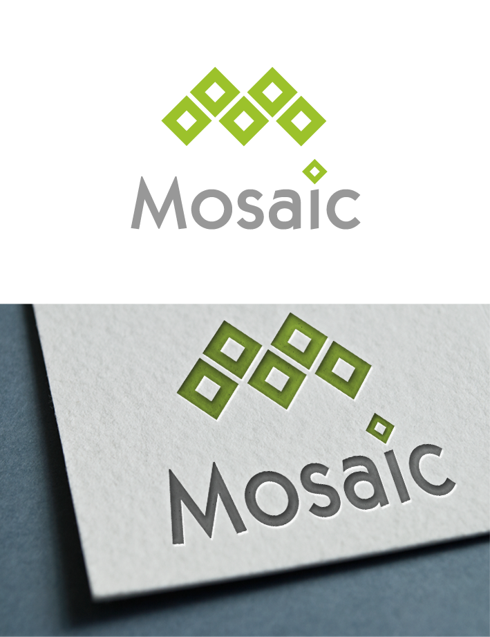 Logo Design by trufya for Mosaic Enterprises Ltd | Design #4875230