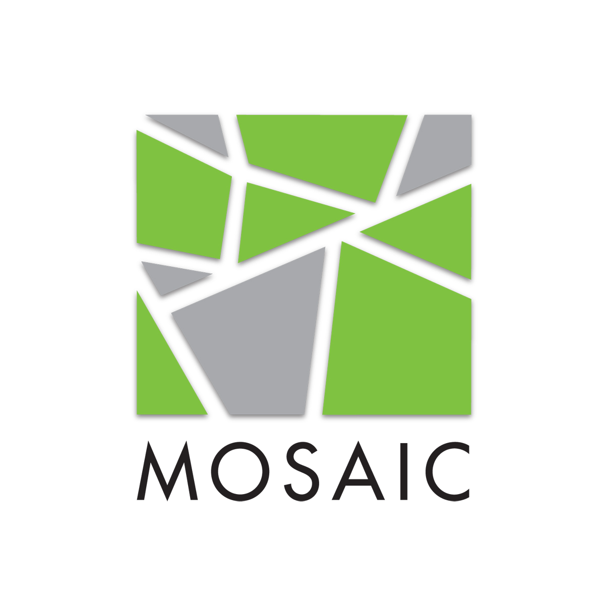 Logo Design by Halfull Media for Mosaic Enterprises Ltd | Design #4839283