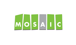 Logo Design by Halfull Media for Mosaic Enterprises Ltd | Design: #4839287