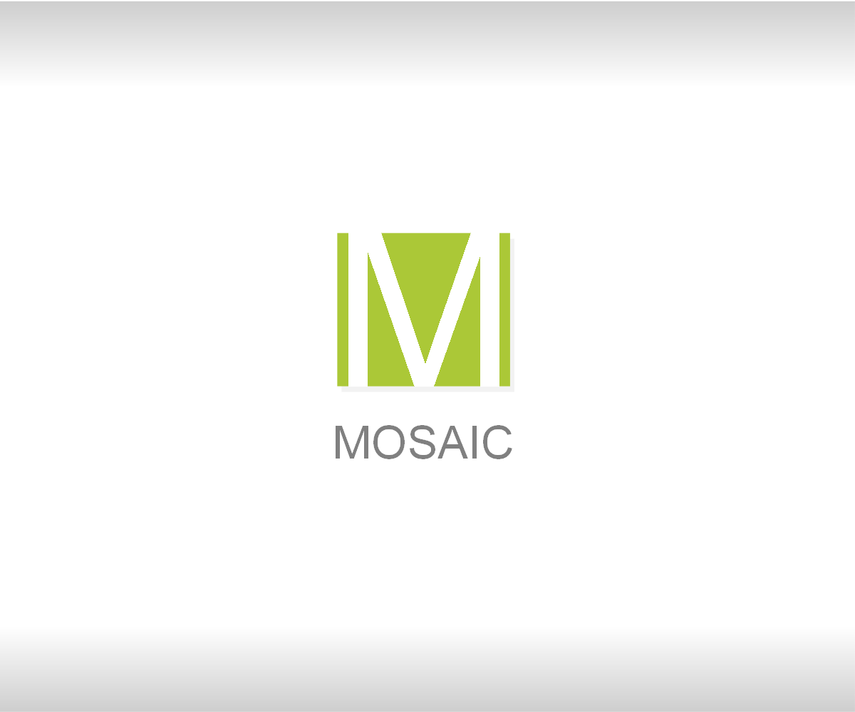 Logo Design by SGh for Mosaic Enterprises Ltd | Design #4858162
