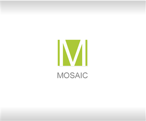 Logo Design by SGh for Mosaic Enterprises Ltd | Design #4858162