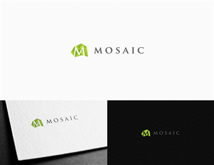Logo Design by creativecorner for Mosaic Enterprises Ltd | Design: #4872721