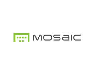 Logo Design by 1st for Mosaic Enterprises Ltd | Design: #4850578