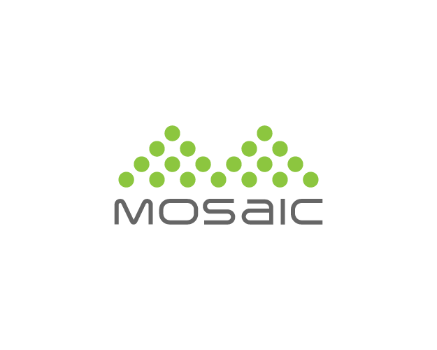 Logo Design by 1st for Mosaic Enterprises Ltd | Design #4850637