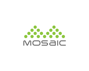 Logo Design by 1st for Mosaic Enterprises Ltd | Design: #4850637