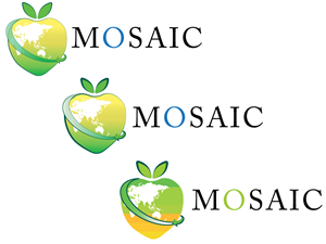 Logo Design by Vidumini Kulathunga for Mosaic Enterprises Ltd | Design: #4853487