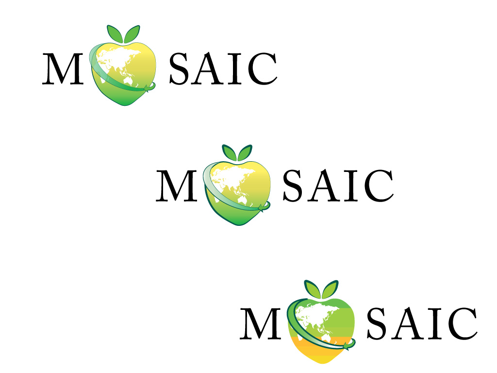 Logo Design by Vidumini Kulathunga for Mosaic Enterprises Ltd | Design #4853490