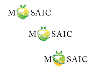 Logo Design by Vidumini Kulathunga for Mosaic Enterprises Ltd | Design: #4853490