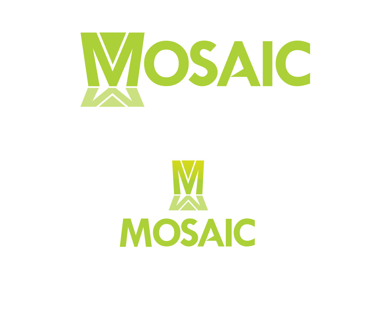 Logo Design by MariaSabs for Mosaic Enterprises Ltd | Design #4858286