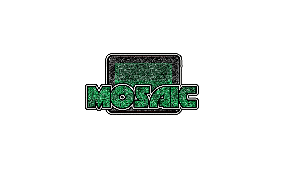 Logo Design by vydenmyria for Mosaic Enterprises Ltd | Design #4872471