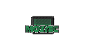 Logo Design by vydenmyria for Mosaic Enterprises Ltd | Design #4872471