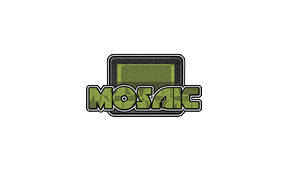 Logo Design by vydenmyria for Mosaic Enterprises Ltd | Design: #4872537