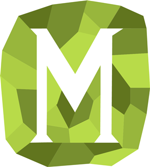 Logo Design by R.J. Isaac